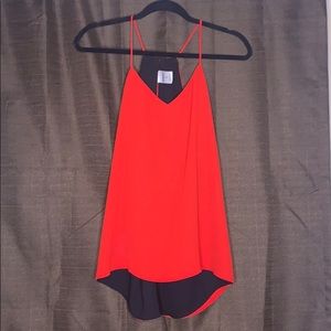 Express Tank top